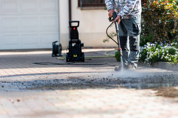 Professional Pressure Washing in New Castle, DE