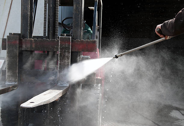 Professional Pressure Washing in New Castle, DE