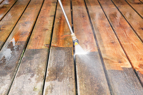 Best Concrete Pressure Washing  in New Castle, DE