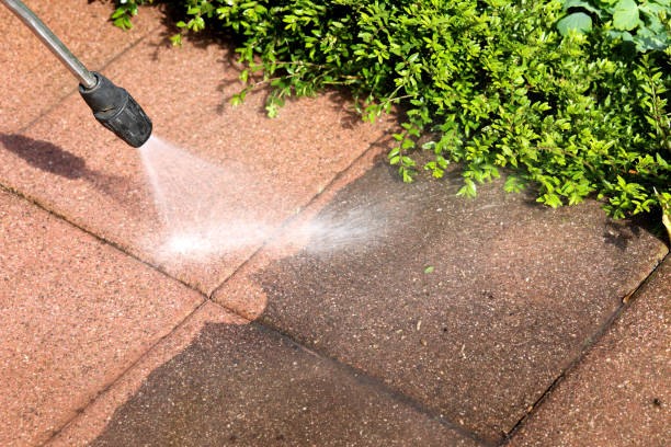 Why Choose Our Certified Pressure Washing Experts for Your Project Needs in New Castle, DE?